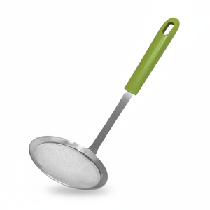 Scatola di linea di Oliva di 72 skimmer netti strumento di cottura essenziale - Product Image 2