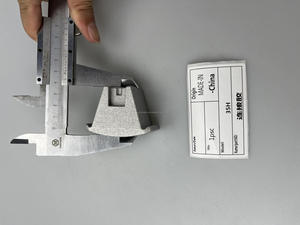Premium Excavator Hydraulic Pump Coupling Hub Joint Fits for Sumitomo, <b>Model</b> Part Number 35H 35H-A <b>Engine</b> Aluminum Sleeve - Product Image 5