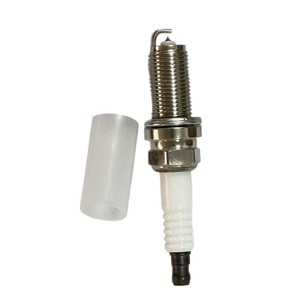 Bougies d'allumage 94940 ILKAR7C10, filetage M12mm, côté opposé 14mm, espace de 1,1mm, pour voitures 2010 et plus récentes - Product Image 4