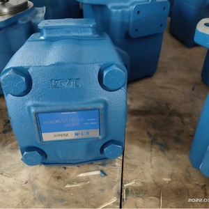 ปั๊มไฮดรอลิก Eaton Vickers Vane รุ่น 35V20A-1B22R แบบ 1 สเตจ ติดตั้งแบบหน้าแปลน - Product Image 2