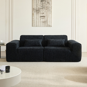 EU Modular Modern Foam Bed & Compression Set Vacuum-Packed Sponge Chair Box for Villa Furniture Compression - Product Image 2