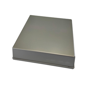 <span class=keywords><strong>Prix</strong></span> compétitif Revêtement PTFE <span class=keywords><strong>Plaque</strong></span> de cuisson carrée antiadhésive Style Detroit pour <span class=keywords><strong>pizza</strong></span> 8*8 pouces - Product Image 3