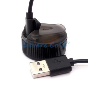 Cảnh Báo An Toàn LED Nhấp Nháy Đèn Phía Sau Cho Xe Đạp Cảnh Báo Xe Đạp Đèn Đuôi Xe Đạp - Product Image 4