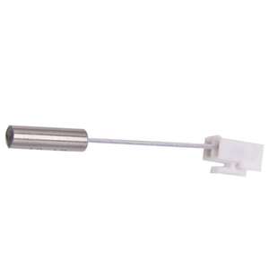 מחסנית מחמם צינור 24v 64w + 300c תרמיסטור טמפרטורה גבוהה ntc 100k תואם עם מדרכה x1 x2 גאון pro - Product Image 2