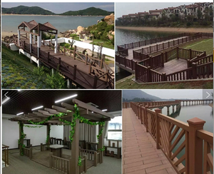 <span class=keywords><strong>WPC</strong></span> Đùn Khuôn Mẫu Cho PVC <span class=keywords><strong>WPC</strong></span> <span class=keywords><strong>PE</strong></span> <span class=keywords><strong>WPC</strong></span> Lan Can Khuôn/Khuôn/Chết/Công Cụ - Product Image 5