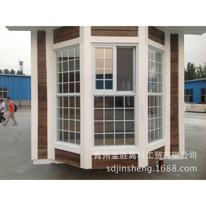 บ้านเคลื่อนที่จินเซิง โครงเหล็กเบา ห้องยาม ดีไซน์เรียบง่าย - Product Image 4
