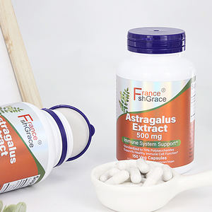 Les suppléments de racine d'astragale de haute qualité soutiennent la fonction des cellules immunitaires saines pour les hommes et les femmes - Product Image 6