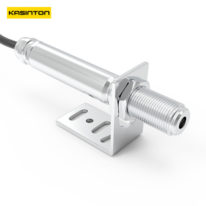 Kasinton-20 ~ 1300 ℃ jsd130ac không liên lạc trực tuyến cảm biến nhiệt độ hồng ngoại <span class=keywords><strong>4</strong></span>-<span class=keywords><strong>20mA</strong></span> cặp nhiệt điện cảm biến nhiệt độ hồng ngoại - Product Image 2