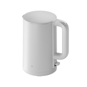 Electric <b>Kettle</b> 1.7L Capacity Automatic Shut Off White - Product Image 1