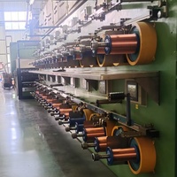 Venta Directa de Fábrica Huaerda RoHS 155 ℃   Alambre Esmaltado Termoestable UEWF de 0.280 mm, Alambre de Bobinado Magnético de Baja Pérdida