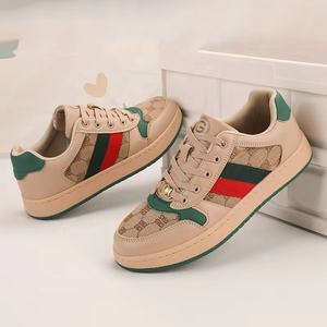 Zapatos Deportivos de Lujo Personalizados con Logotipo Original, de Malla, con Cordones, Antideslizantes, de Moda, para Caminar, de Diseñador, Casuales - Product Image 4