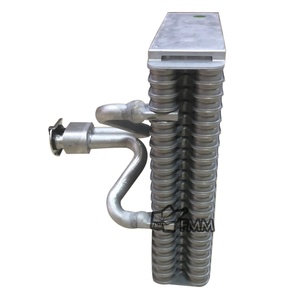 Evaporador de Aire Acondicionado para Auto Kia Picanto Morning, Bobina de Evaporador de AC para Coche - Product Image 2