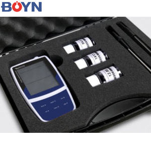 Bn-Bante 5 סדרה ניידת h/יון מטר כף יד יאון ריכוז lcd מותאם אישית lcd - Product Image 3