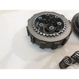 Kit Frizione Completo Kawasaki ZX 6R 2007 2008 con Molle e Dischi - Product Image 2