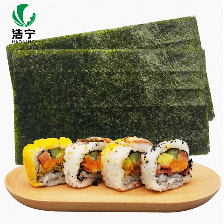 Triangular Rice Roll Organic Seaweed Triangle Rice Ball Nori Sushi Roll Packaging Wholesale ...