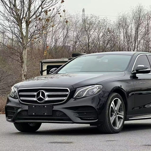 Vente en gros de voitures d'occasion Benz Classe <span class=keywords><strong>E</strong></span> 2019 <span class=keywords><strong>E</strong></span> <span class=keywords><strong>200</strong></span> Sport Boutique Car de haute qualité - Product Image 1