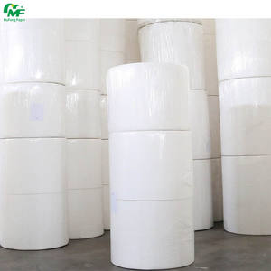 Pos เครื่องบันทึกเงินสดฉลากกระดาษฉลากการจัดส่งสินค้ากระดาษม้วนจัมโบ้2-5ปี6.5 +/-1% สามชั้น ≥ 2.5kn/M CN;GUA ≤ 2.0μm - Product Image 4