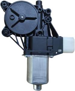 <span class=keywords><strong>Moteur</strong></span> de lève-<span class=keywords><strong>vitre</strong></span> 08-19 Compatible avec BMW Série <span class=keywords><strong>1</strong></span> Série 3 Série 5 / X1 67627046031 <span class=keywords><strong>Moteur</strong></span> de lève-<span class=keywords><strong>vitre</strong></span> 6 broches Avant Gauche - Product Image 3