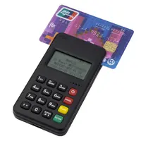 Mpos todo en uno para CHIP MSR, lector de tarjetas NFC, compatible con cifrado con SDK M6 PLUS