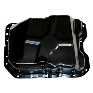 Cárter de Aceite del Motor para Jeep Compass 4884665AE, Pieza de Repuesto Nueva con Junta Incluida - Product Image 1