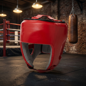 Protège-dents de boxe personnalisé durable et économique BG-10117 pour boxeurs - Product Image 3
