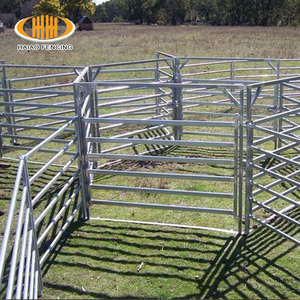 Panneau avec bétail robuste de 1.8x2.1m, pour australie et nouvelle-zélande - Product Image 2