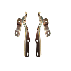 Pièces automobiles LB de haute qualité Charnière de capot gauche pour Karoqq OE57D 823 301 à bas <span class=keywords><strong>prix</strong></span> - Product Image 1