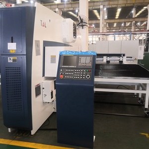 TLBend marca Servo NCT pequeña punzonadora <span class=keywords><strong>CNC</strong></span> torreta punzonadora usada - Product Image 6