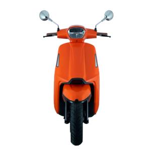 Scooter Eléctrico de Litio de 5000W y 72V para Adultos, Venta Directa de Fábrica en China, con Autonomía de 200km y Velocidad Máxima de 100km/h - Product Image 2