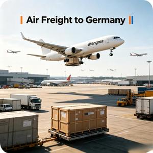 Solución <span class=keywords><strong>de</strong></span> Envío <span class=keywords><strong>de</strong></span> Baterías <span class=keywords><strong>de</strong></span> Litio a Alemania por Transporte Aéreo DDP, Manipulación Segura, Despacho <span class=keywords><strong>de</strong></span> Aduanas Incluido - Product Image 1