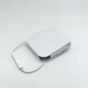 Écouteurs filaires USB-C, écouteurs intra-auriculaires, casque stéréo musical, prise de type C, écouteurs pour téléphone 17 16 15 Pro Max, téléphone portable, tablette - Product Image 5