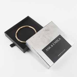 Nueva Caja de Embalaje de Perfume de Lujo para Mamá, Personalizada, al por Mayor, de Papel Recubierto - Product Image 4