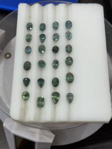 High Quality <b>Alexandrite</b> Gemstone Loose Lot for Hot <b>Sale</b> Wholesale Parcel Natural Color Changing <b>Alexandrite</b> Gemstones - Product Image 5