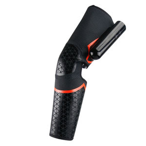 Dernox Therapeutic Leg Massager - Dapat Diisi Ulang, Portabel, dengan Pemanas dan Kompresi Udara untuk Meredakan Nyeri - Product Image 4