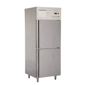 Refrigerador de Gran Capacidad y Ahorro de Energía para Uso Doméstico, Congelador - Product Image 6