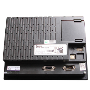 Écran tactile Mini HMI de marque taïwanaise 7 pouces Dop-107bv - Product Image 3