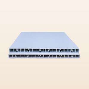 Chinese Wholesale Hengyin Brand New Pig Farming Equipment High Quality Corrosion Resistance <b>Waterproof</b> PVC Flooring <b>Pen</b> - Product Image 2