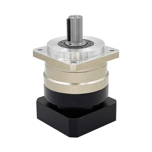 China Manufacture of Fast Solution on High Quality Planetary Gearbox High Torque <strong>Reducer</strong> for Servo Motor <strong>Speed</strong> <strong>Reducer</strong> - Product Image 3