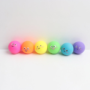 2026 New Dumplings Random One Stress-relieving Toy Rainbow for <b>Squeeze</b> <b>Ball</b> Outburst <b>Ball</b> Decompression Toy for 7-14 Years Kids - Product Image 5