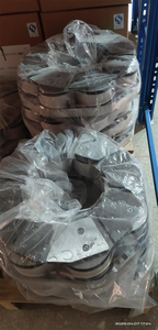 72-40 Stator de ralentisseur C99709 FC71 <span class=keywords><strong>Terca</strong></span> Stator TB17 NTZ07 ISO TB17 1700Nm Bus Ralentisseur de frein électromagnétique - Product Image 6