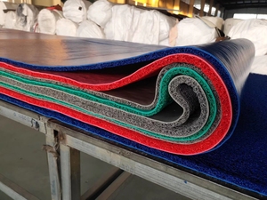 Thảm trải sàn PVC dạng cuộn, dùng cho ngoài trời và thảm chân xe hơi - Product Image 6