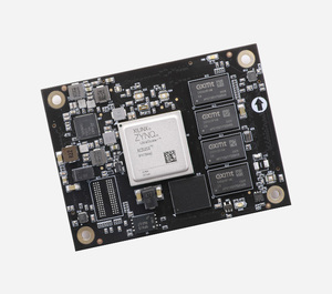 Kit d'évaluation embarqué ALINX ACU2CG AMD Xilinx Zynq UltraScale+ MPSoC XCZU2CG FPGA SoM Core Board - Product Image 3