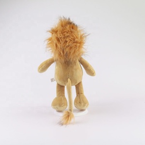 Trung Quốc nhà máy OEM/ODM giao hàng Kịp thời dễ thương sư tử sang trọng hoang dã rừng sư tử đồ chơi sang trọng - Product Image 3