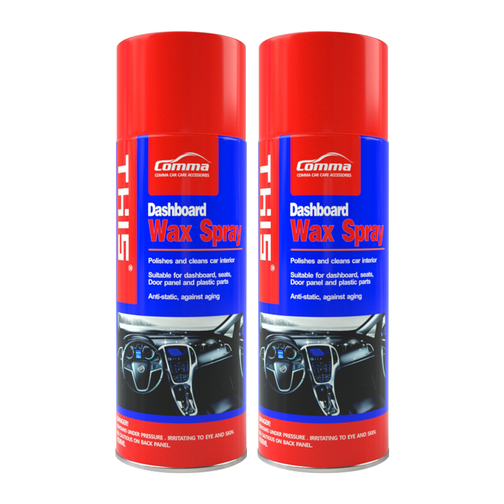 Товары для ухода за автомобилем, оптовая продажа, резиновая пластиковая Глянцевая кабина, сияющий силиконовый спрей, полировка приборной панели автомобиля
