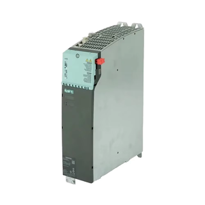 Machine-outil à commande numérique 6SL3120-1TE13-0AA4 6SL3120-1TE15-0AA4 6SL3120-1TE21-0AA4 6SL3120-1TE15/1TE13/1TE21-0AA4 - Product Image 3