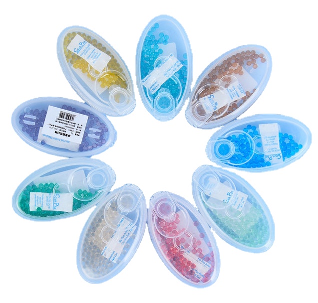 HOT SELL 2021 menthol fragrance capsule balls for cigarette