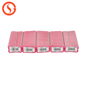 <span class=keywords><strong>Arcade</strong></span> redención personalizado rollo de boleto de la rifa precio de fábrica doble recubierto de entretenimiento operado por moneda billete - Product Image 4