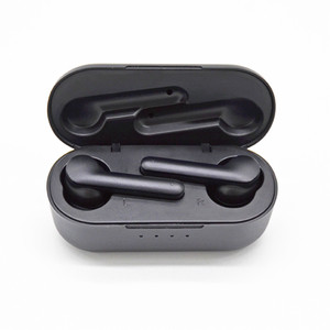 Écouteurs bluetooth tws, oreillettes à double pilote, casque d'écoute avec pilote dynamique, hi-fi, pour Android, nouveau - Product Image 1