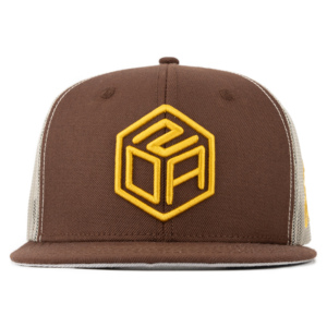 TCAP Custom Mesh 3D Embroidery <b>Men</b> Caps and <b>Hats</b> 6panel Trucker Beach <b>Hat</b> - Product Image 3