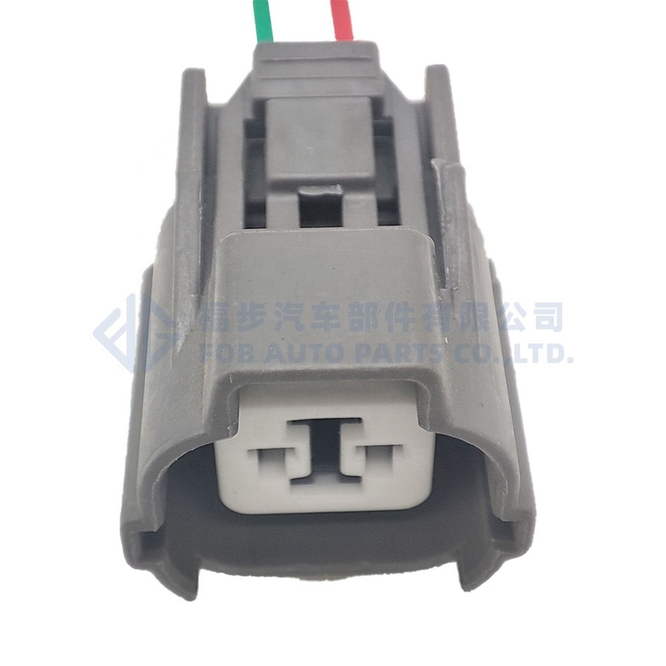 0090-003 S-973 ABS Wheel Speed Sensor Connector